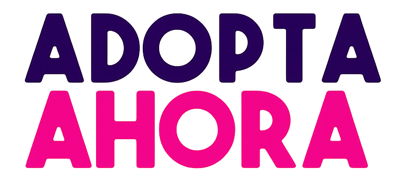 Adopta Ahora Store
